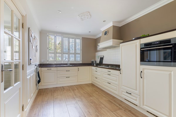 Medium property photo - Jan Lelimanhof 4, 1067 LE Amsterdam